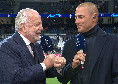 Cannavaro: &quot;Doppio ruolo Nazionale-club non semplice da gestire, il tecnico mancher&agrave; per 20-25 giorni&quot;