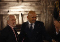 Spalletti: "Se De Laurentiis si fosse comportato diversamente sarei rimasto, Napoli e i napoletani non saranno mai il mio passato"