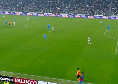 Osimhen pareggia ma l'arbitro annulla tutto per fuorigioco | FOTO