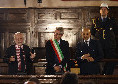 De Laurentiis e le armi di distrazione di massa
