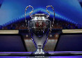 Risultati Champions League 2024: calendario e tabellone