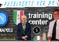 &quot;Presidente per un'ora&quot;, oggi torna Vincenzo Imperatore in onda dalle 15:00 alle 16:00