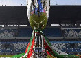 Supercoppa italiana 2025: sar&agrave; Inter-Atalanta e Juventus-Milan!