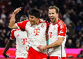 Tuchel esclude Kim e il Bayern Monaco batte 2-1 il Lipsia