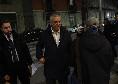 Meluso: "Di Lorenzo una volta mi disse una cosa. Garcia arrivava da un'esperienza difficile, Conte invece..."
