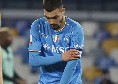 CorSport - Duello per Gaetano, due squadre di Serie A sul centrocampista del Napoli