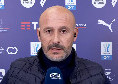 Fiorentina-Genoa 1-1: Ikon&egrave; risponde al penalty di Gudmundsson