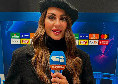 Jolanda De Rienzo: &quot;Il Napoli ha sub&igrave;to pi&ugrave; gol di quanti ne abbia realizzato in casa. E&rsquo; gravissimo!&quot;