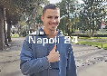 Ricordate l'ex Napoli Dendoncker? Era svincolato: ecco dov'è andato a giocare