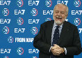 Sky, Modugno: &quot;Nuovo allenatore Napoli? De Laurentiis sceglier&agrave; come ha fatto con Spalletti e Ancelotti, vi spiego&quot;