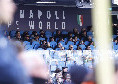 Il Mattino - Il Napoli cerca casa, con i lavori al Maradona esilio a Palermo o Bari: il motivo