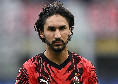 Tmw - Napoli su Adli, la Fiorentina non lo riscatta: &egrave; in scadenza 2026 col Milan