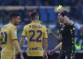 Moviola Napoli-Genoa 1-1: niente rigore sul fallo di mano di Messias, l'analisi di tutti gli episodi