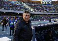 Mazzarri: &quot;Guardiola ha studiato il mio Napoli, a Riyadh con l'Inter meritavamo la Supercoppa! Su di me &egrave; stata detta una sciocchezza&quot;
