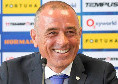 UFFICIALE - Calzona &egrave; il nuovo allenatore del Napoli! Il benvenuto di ADL