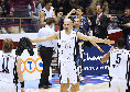 Napoli Basket, l'ex capitano Morena: &quot;Coppa Italia meritatissima, un sogno come nel 2006! Di quell'anno ho un unico rimpianto&quot;
