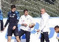 Football Manager, autoscuole, poi Napoli: i due &lt;i&gt;segreti&lt;/i&gt; nello staff azzurro slovacco di Calzona