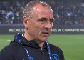Con Calzona il terzo allenatore per il Napoli in una sola edizione di Champions: era gi&agrave; capitato a Inter e Roma