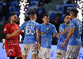 Calcio a 5, reazione Napoli ma non basta: quarto pareggio consecutivo nel derby con il Sala