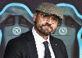 Nuovo direttore sportivo Napoli, Petrachi si propone: &quot;Mi piacerebbe ripartire dagli azzurri!&quot;