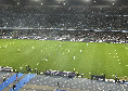 Sorpresa Napoli-Bologna, altro pienone al Maradona: il dato spettatori