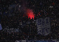 Napoli-Roma, coreografia speciale in Curva B: sar&agrave; dedicata a Ciro Esposito!