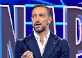 Quagliarella: &quot;Stasera sar&agrave; diverso dalla Coppa Italia, conoscendo Conte sar&agrave; arrabbiato&quot;