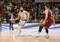 Gevi Napoli Basket, Ennis: Napoli avrÃ  un posto particolare nel mio cuore, arrivare ai playoff renderebbe la stagione una delle piÃ¹ belle della carriera