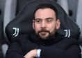 Il Roma - Manna ha chiesto alla Juventus di andare via, bianconeri infastiditi dalle voci sul Napoli