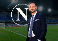 Gentlemen’s agreement per Manna al Napoli: la Juve farà come ADL con Giuntoli | ESCLUSIVA