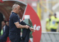 Gazzetta critica: irrisolte le falle difensive, con Calzona in panchina il Napoli ha sempre preso gol