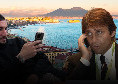Clamoroso Sparnelli: Conte ha chiamato Politano, gli ha fatto due domande precise sul Napoli