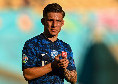 Hamsik e Calzona consigliano Suslov al Napoli: due azzurri potrebbero finire a Verona