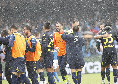 Empoli-Napoli, chi gioca? Tuttosport: Nicola ha dubbi su oltre mezza squadra, rebus in mezzo al campo