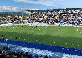 DIRETTA VIDEO - Empoli-Napoli 1-0 (4' Cerri): subito un cambio forzato per Nicola
