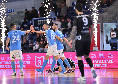 Finale Scudetto Calcio a 5, Meta Catania-Napoli Futsal: dove vederla