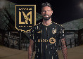 Calciomercato Milan, addio Giroud: ha firmato con i Los Angeles a parametro zero!