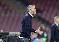 Niente Napoli per Rose: Sarò l’allenatore del Lipsia anche la prossima stagione