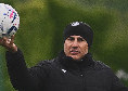 Recupero Udinese-Roma, le formazioni ufficiali: le prime scelte di Cannavaro
