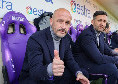 Italiano vicino alla finale: la Fiorentina piega al 91&rsquo; il Brugge