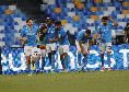 Giocatori Napoli ottengono lo stop del ritiro! Ieri l'ennesimo boccone amaro di una stagione disastrosa