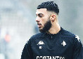 Tuttosport - Napoli sul nuovo talento georgiano Mikautadze per sostituire Osimhen, puÃ² ritrovare Kvaratskhelia