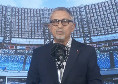Alvino annuncia: Conte non Ã¨ una pista completamente sfumata, il Napoli magari ha giÃ  scelto l'allenatore