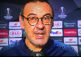 Marangon: &quot;Nessuno parla di Sarri: chiss&agrave; che non sia lui il nuovo allenatore del Napoli&quot;