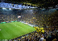 Borussia Dortmund-PSG 1-0, Fullkrug decide la gara d'andata della semifinale di Champions League