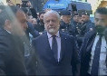 Gazzetta - Oggi summit societario per decidere nuovo allenatore Napoli: c'Ã¨ un nome in cima alla lista