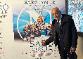 L'editoriale di Corbo: &quot;Film scudetto &egrave; anche la solitudine di Spalletti e la fuga da Napoli per troppo amore&quot;
