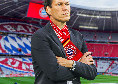 L'Equipe - Il Bayern Monaco pensa a Rudi Garcia per il post Tuchel: pu&ograve; essere l'allenatore del riscatto