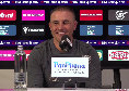 Udinese-Napoli: Fabio Cannavaro in conferenza stampa