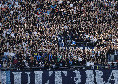 Il Maradona si svuota per Napoli-Bologna, delusione e rassegnazione tra i tifosi: saranno in 30mila